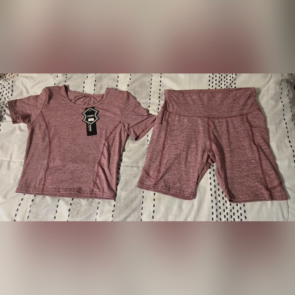 New set